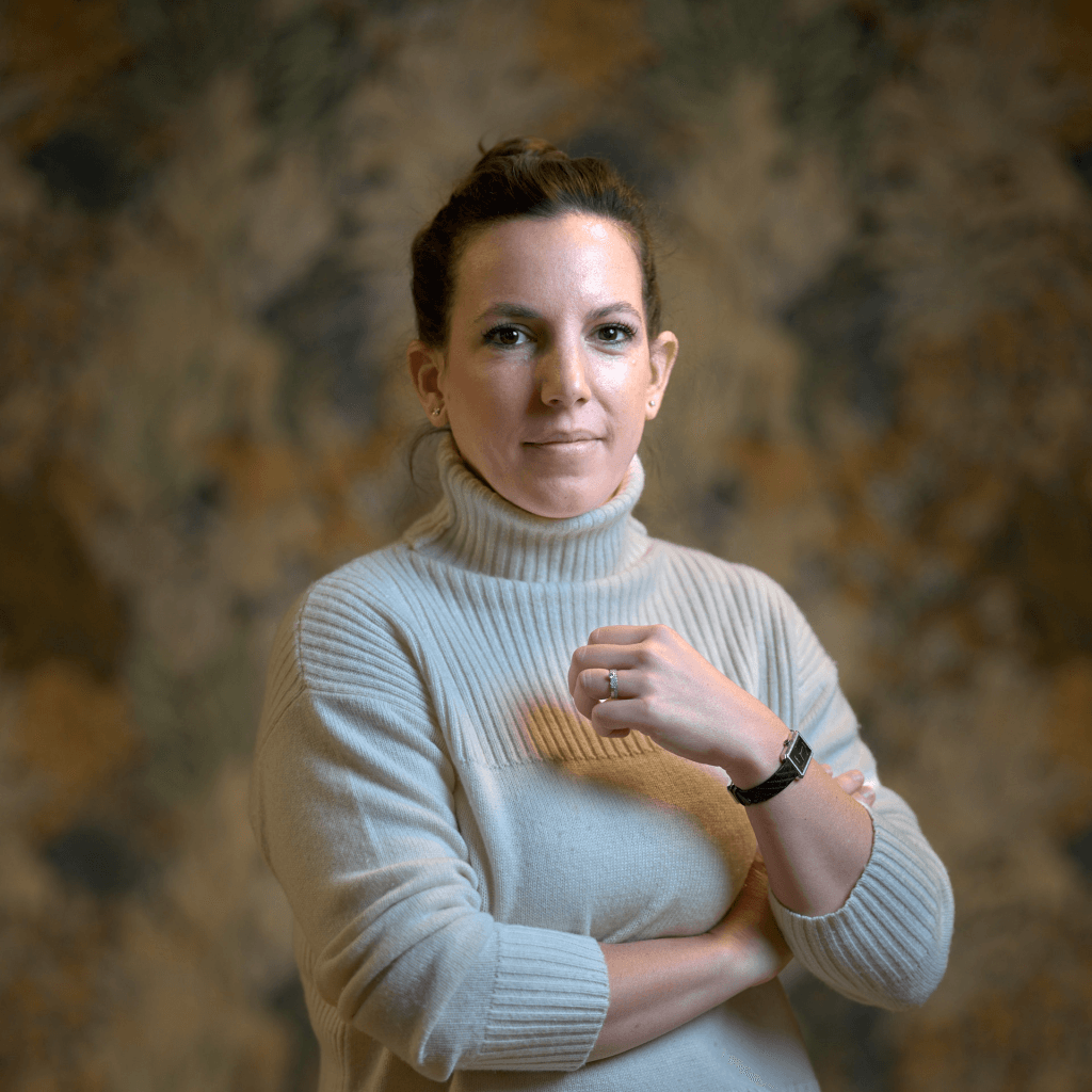 Marie Arietti