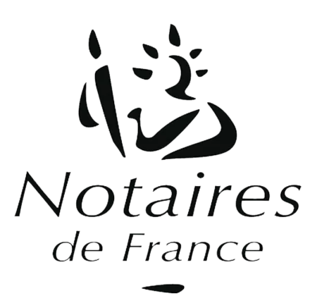 logo notaires de france