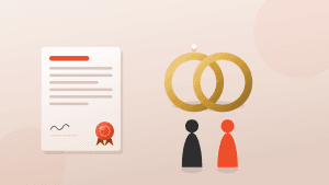 Contrat de mariage et choix du régime matrimonial chez le noContrat de mariage notaire Montbonnot régime matrimonialtaire