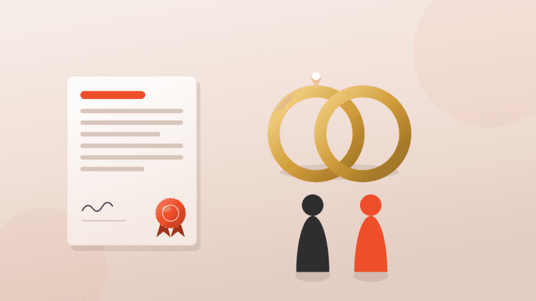Contrat de mariage et choix du régime matrimonial chez le noContrat de mariage notaire Montbonnot régime matrimonialtaire