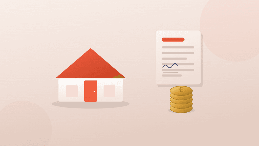 Frais de notaire en Isère pour un achat immobilier